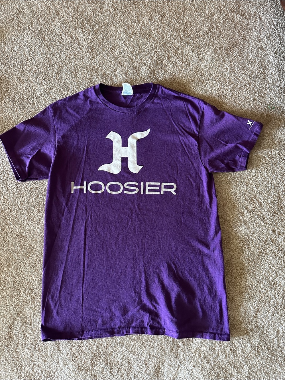Hoosier Racing Tire tee